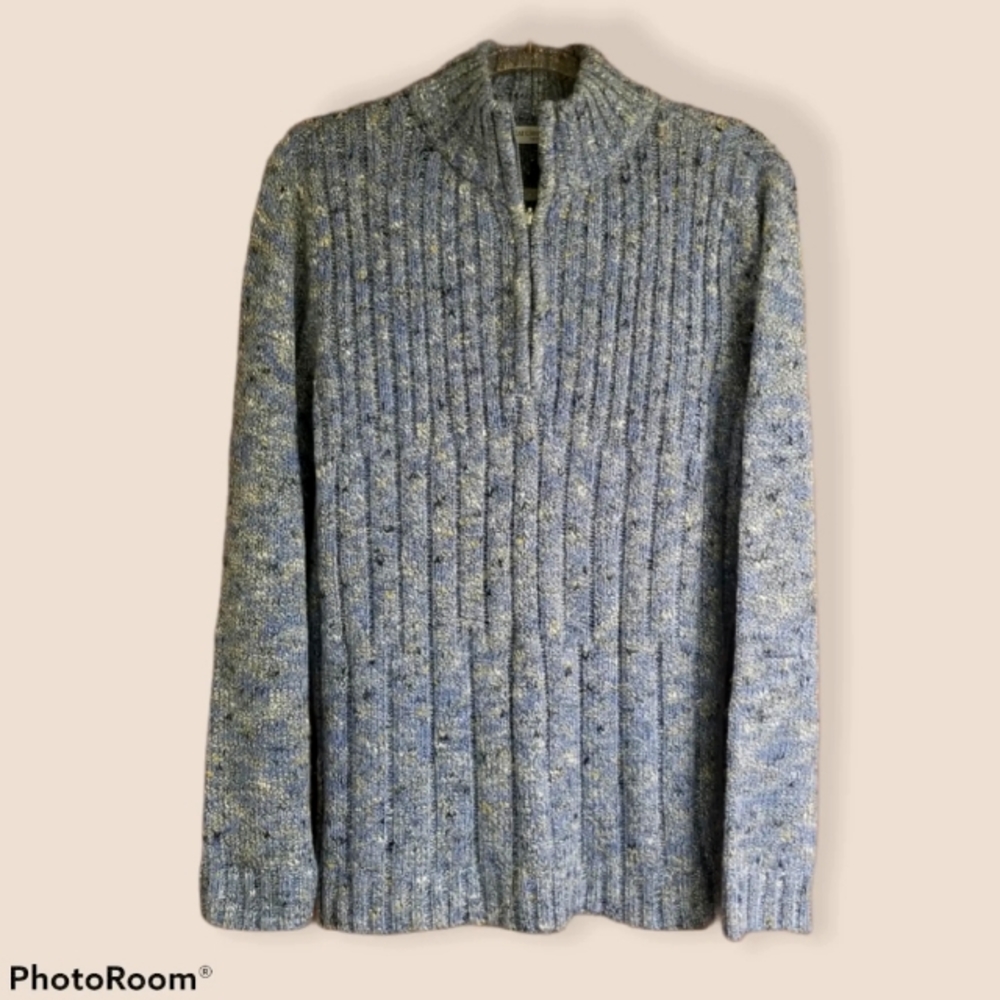 🔥2/$30🔥NWT LIZ CLAIBORNE Sweater